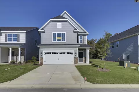 632 Thunder Gulch Ave, Lexington, SC 29073