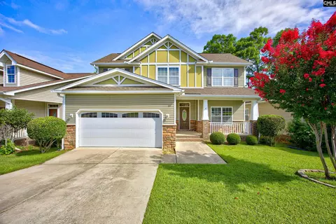121 Huxley Ct, Lexington, SC 29072