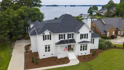 150 Lake Vista Dr, Chapin, SC 29036