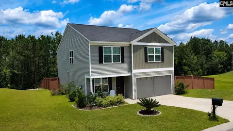 523 Old Copper Bluff Ct, Lexington, SC 29073