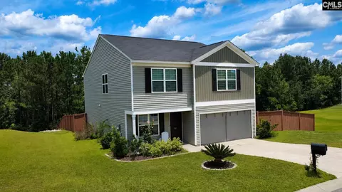 523 Old Copper Bluff Ct, Lexington, SC 29073