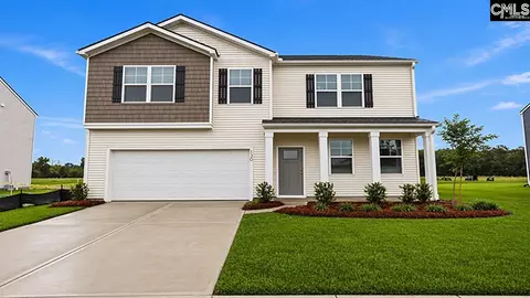 139 Cantley Way, Holly Hill, SC 29059