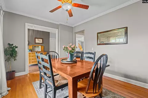 Dining - 321 Windy Rd, Gilbert, SC 29054 photo 2 of 3