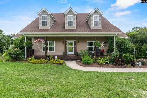 321 Windy Rd, Gilbert, SC 29054