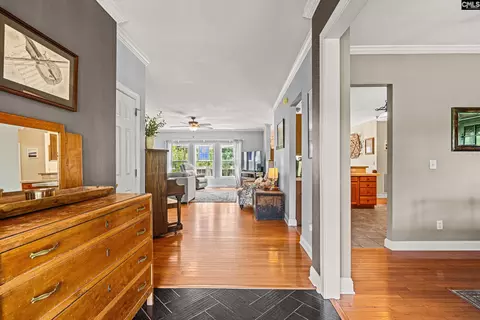 Entry Way - 321 Windy Rd, Gilbert, SC 29054 photo 1 of 1