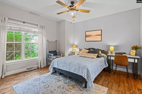 Bedroom - 321 Windy Rd, Gilbert, SC 29054 photo 4 of 4