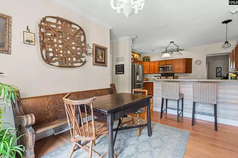 Dining - 321 Windy Rd, Gilbert, SC 29054 photo 3 of 3