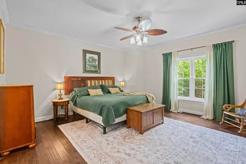 Bedroom - 321 Windy Rd, Gilbert, SC 29054 photo 1 of 4