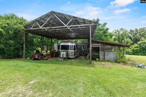 Exterior - 321 Windy Rd, Gilbert, SC 29054 photo 6 of 6