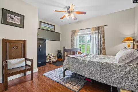 Bedroom - 321 Windy Rd, Gilbert, SC 29054 photo 2 of 4