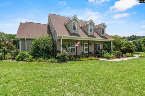 Exterior - 321 Windy Rd, Gilbert, SC 29054 photo 2 of 6