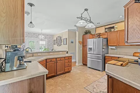 Kitchen - 321 Windy Rd, Gilbert, SC 29054 photo 1 of 3