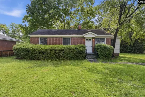 1534 S Kilbourne Rd, Columbia, SC 29205