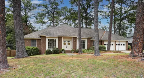 217 Stonegate Dr, Columbia, SC 29223