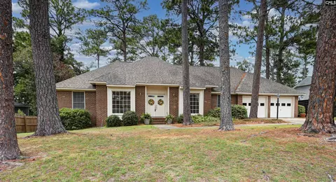 217 Stonegate Dr, Columbia, SC 29223
