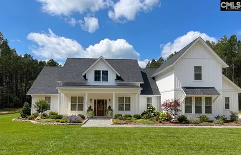 tbd Banks Ln, Swansea, SC 29160