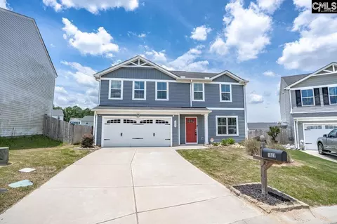 1839 Guadalupe Ct, Lexington, SC 29073