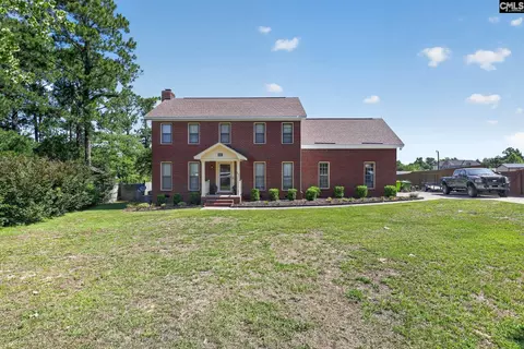 632 N Donar Dr, Columbia, SC 29229