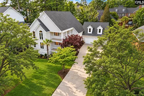 121 Silver Lake Rd E, Columbia, SC 29223