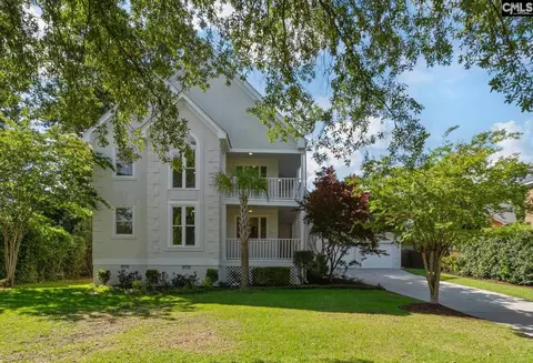 121 Silver Lake Rd E, Columbia, SC 29223
