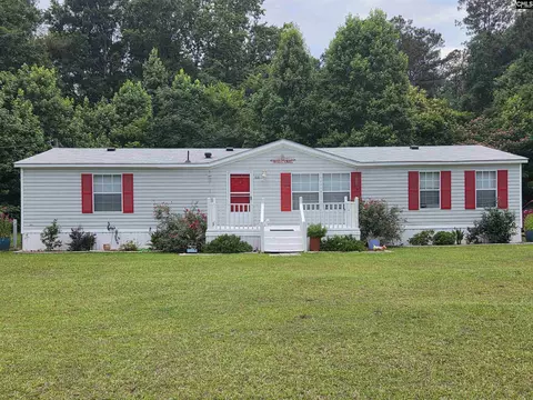 1618 Hickory Hill Rd, Eastover, SC 29044