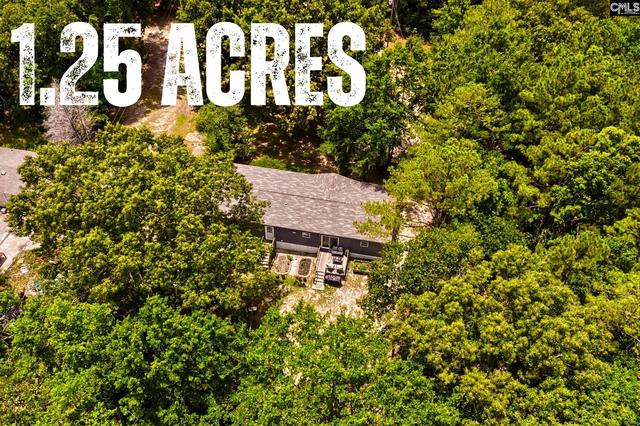 1609 Congress Rd, Eastover, SC 29044