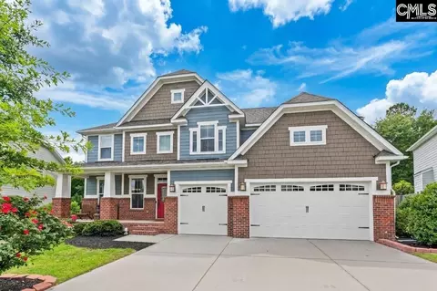 506 Litchfield Ln, Lexington, SC 29072