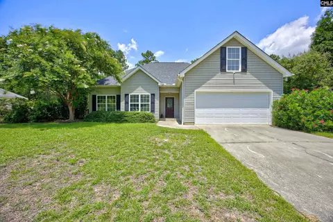 121 Farm Chase Dr, Lexington, SC 29073