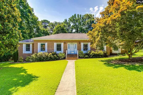 1075 Quail Ln, Lugoff, SC 29078