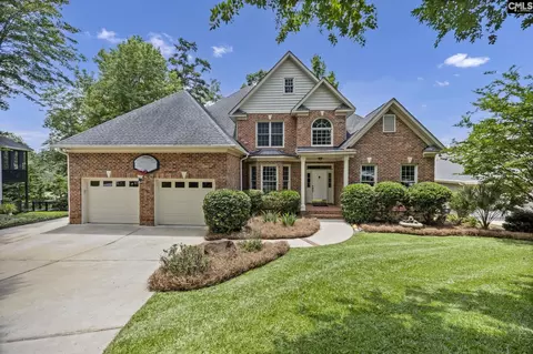 448 Lookover Pointe Dr, Chapin, SC 29036
