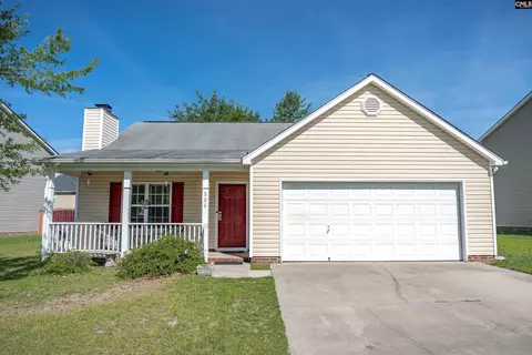 506 Gingerbread Ct S, Columbia, SC 29229