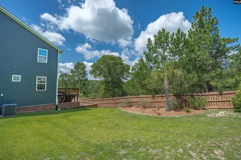 Exterior - 712 Bentgrass Ct, Elgin, SC 29045 photo 18 of 18
