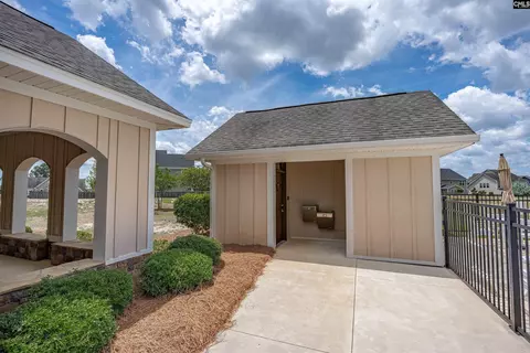 Exterior - 712 Bentgrass Ct, Elgin, SC 29045 photo 21 of 22