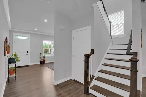 Entry Way - 712 Bentgrass Ct, Elgin, SC 29045 photo 3 of 5