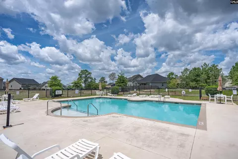 Exterior - 712 Bentgrass Ct, Elgin, SC 29045 photo 20 of 22