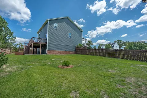 Exterior - 712 Bentgrass Ct, Elgin, SC 29045 photo 14 of 18