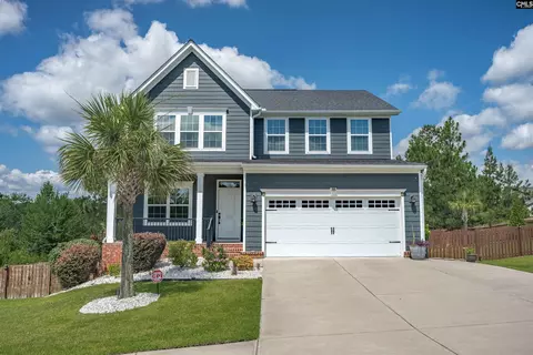 712 Bentgrass Ct, Elgin, SC 29045