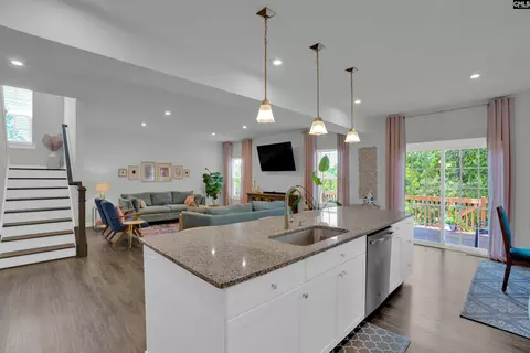 Kitchen - 712 Bentgrass Ct, Elgin, SC 29045 photo 2 of 3