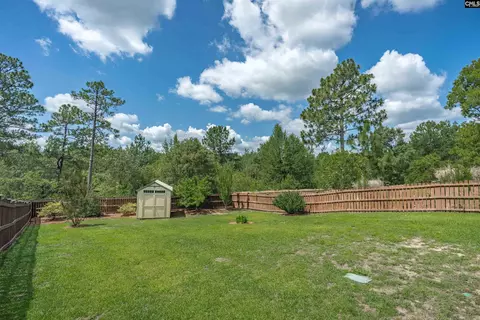 Exterior - 712 Bentgrass Ct, Elgin, SC 29045 photo 13 of 18