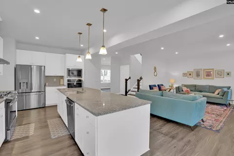 Kitchen - 712 Bentgrass Ct, Elgin, SC 29045 photo 3 of 3