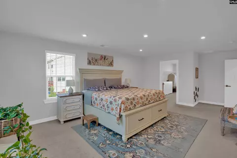 Bedroom - 712 Bentgrass Ct, Elgin, SC 29045 photo 2 of 12