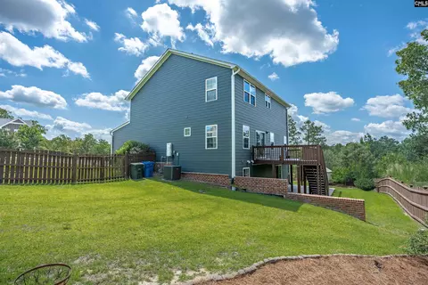 Exterior - 712 Bentgrass Ct, Elgin, SC 29045 photo 17 of 18