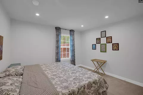 Bedroom - 712 Bentgrass Ct, Elgin, SC 29045 photo 11 of 12