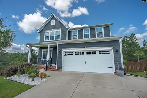 Exterior - 712 Bentgrass Ct, Elgin, SC 29045 photo 4 of 18