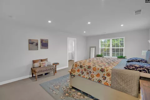 Bedroom - 712 Bentgrass Ct, Elgin, SC 29045 photo 3 of 12