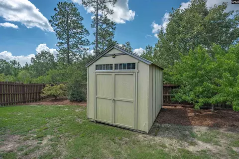 Exterior - 712 Bentgrass Ct, Elgin, SC 29045 photo 16 of 18