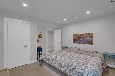 Bedroom - 712 Bentgrass Ct, Elgin, SC 29045 photo 12 of 12