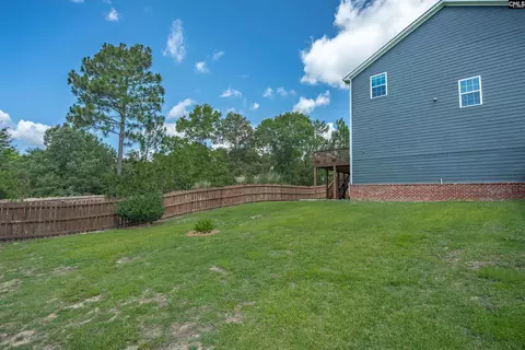 Exterior - 712 Bentgrass Ct, Elgin, SC 29045 photo 15 of 18