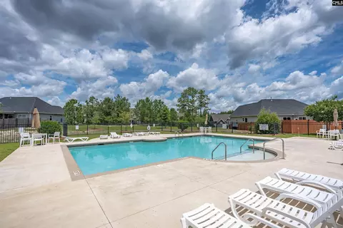Exterior - 712 Bentgrass Ct, Elgin, SC 29045 photo 19 of 22