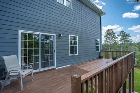 Exterior - 712 Bentgrass Ct, Elgin, SC 29045 photo 5 of 18